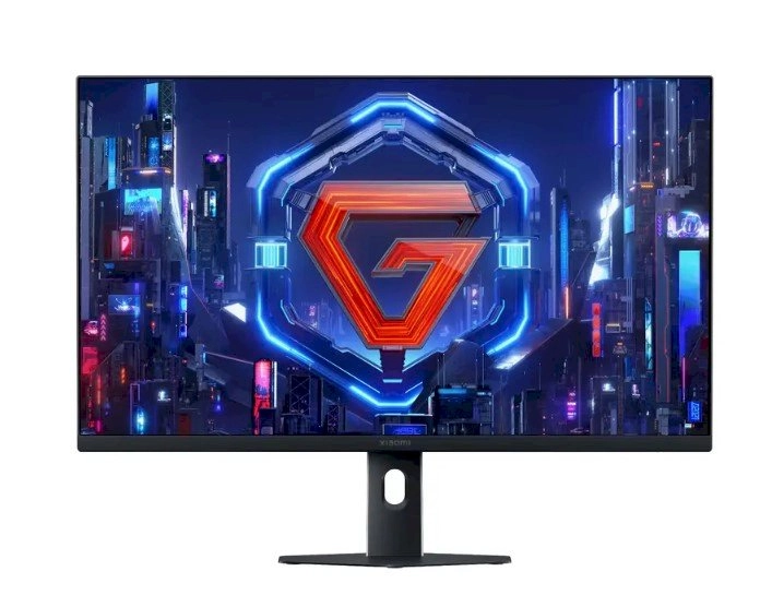 Xiaomi 2K Gaming Monitorius G27Qi 2026