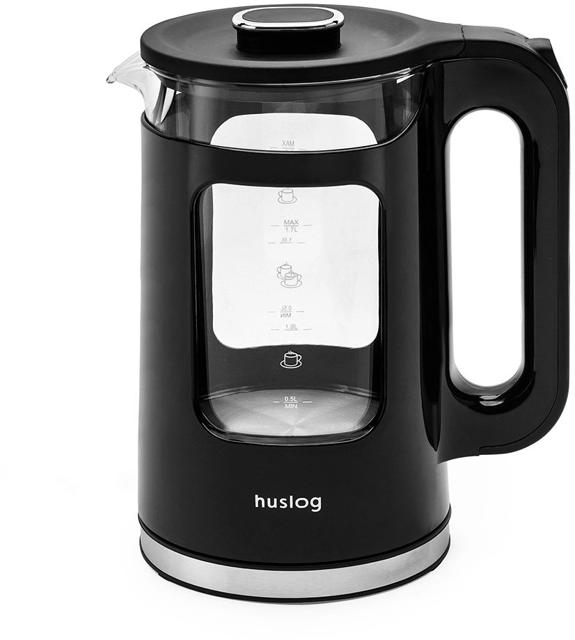 Xiaomi Huslog kettle Double wall kettle