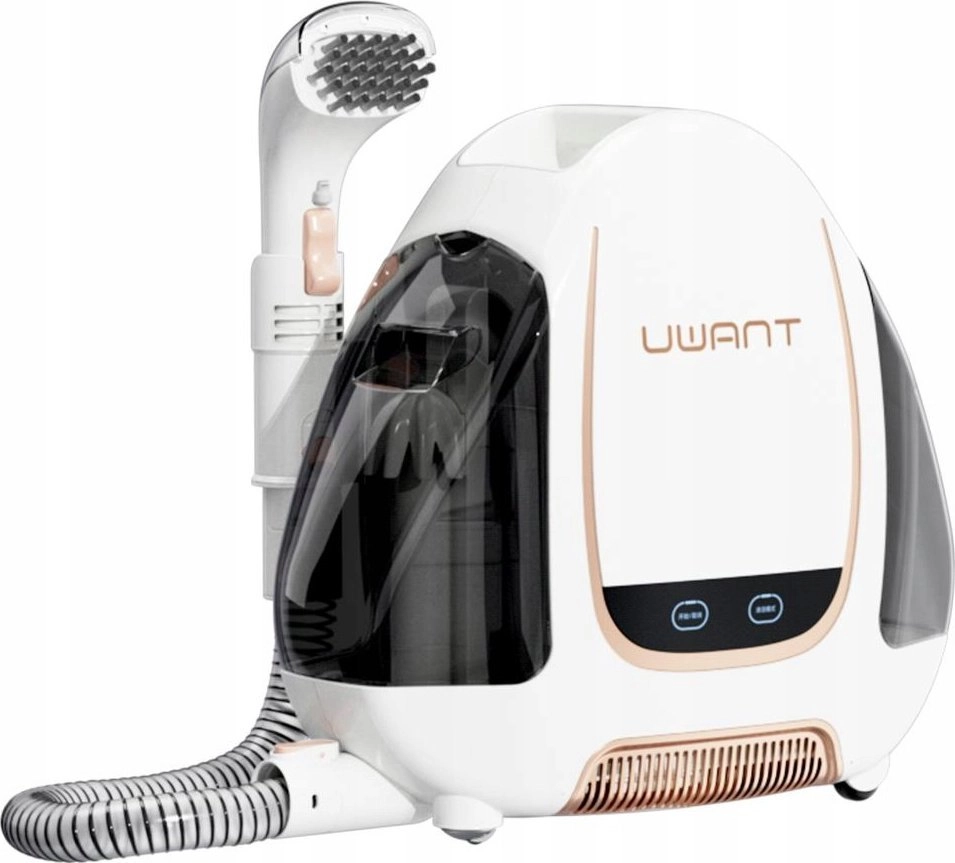 UWANT B100-S Washing vacuum cleaner for