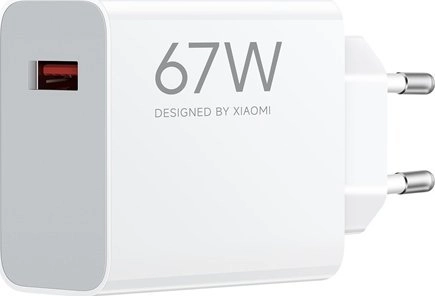 Xiaomi charger HyperCharge 67W Type-A 67W