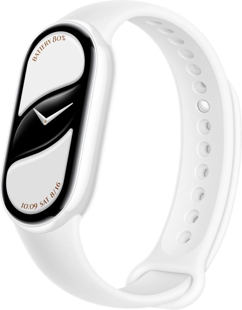 Nutikell Xiaomi Smart Band 10 Ceramic