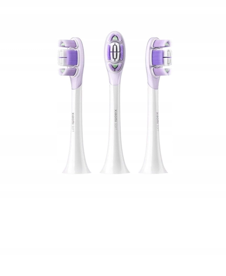 Xiaomi Oscillation Electric Toothbrush Replacement Heads