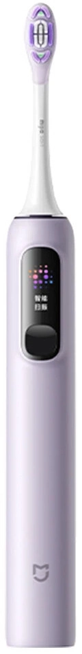 Xiaomi Oscillation Electric Toothbrush Pro Purple