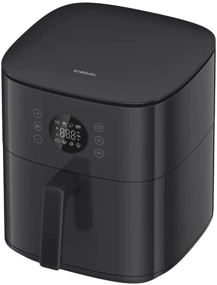 Xiaomi Air Fryer 6.5L Black