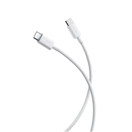 Xiaomi 3A Braided USB-C to USB-C