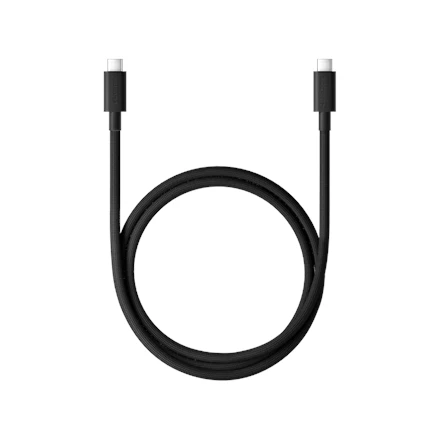 Xiaomi 6A High-speed USB4 Braided USB-C