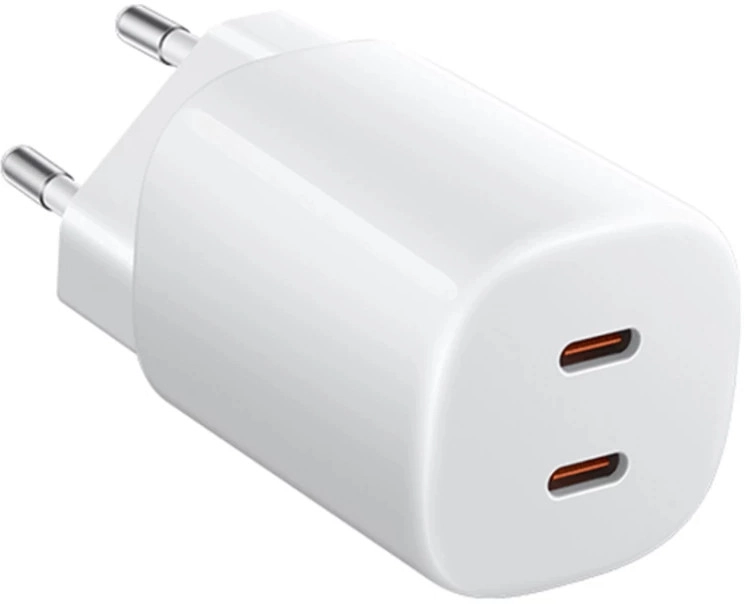 XIAOMI 45W NANO TURBO CHARGING POWER
