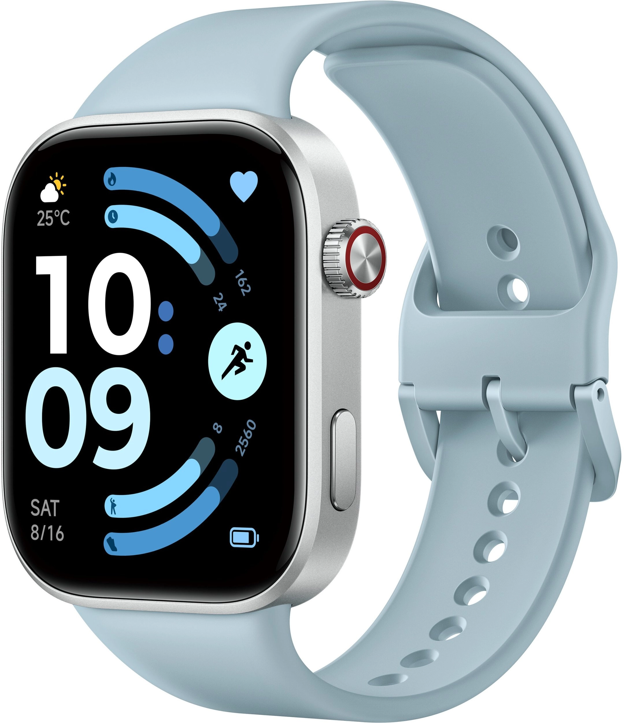 Xiaomi Redmi Watch 6 Glacier Blue