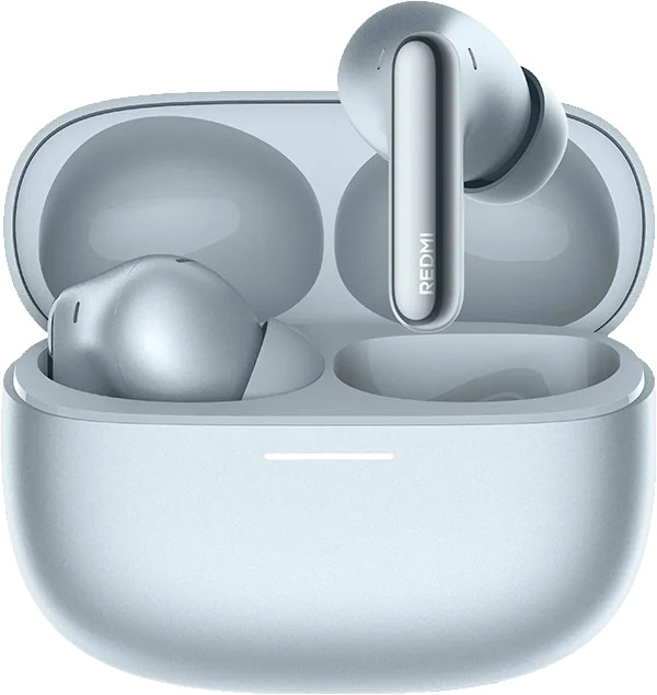 Austiņas Xiaomi Redmi Buds 8 Pro White In-Ear Wireless Bluetooth USB-C