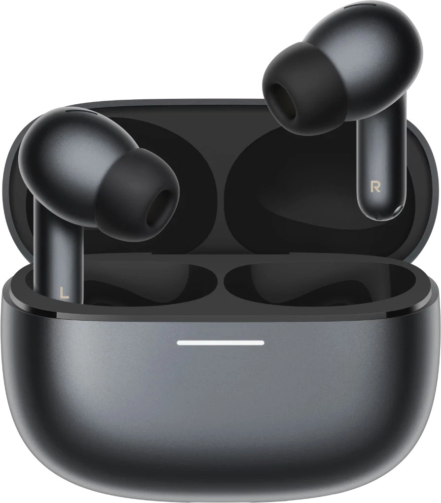 _8246750 Xiaomi Redmi Buds 8 Pro Black | Wireless headphones | Bl