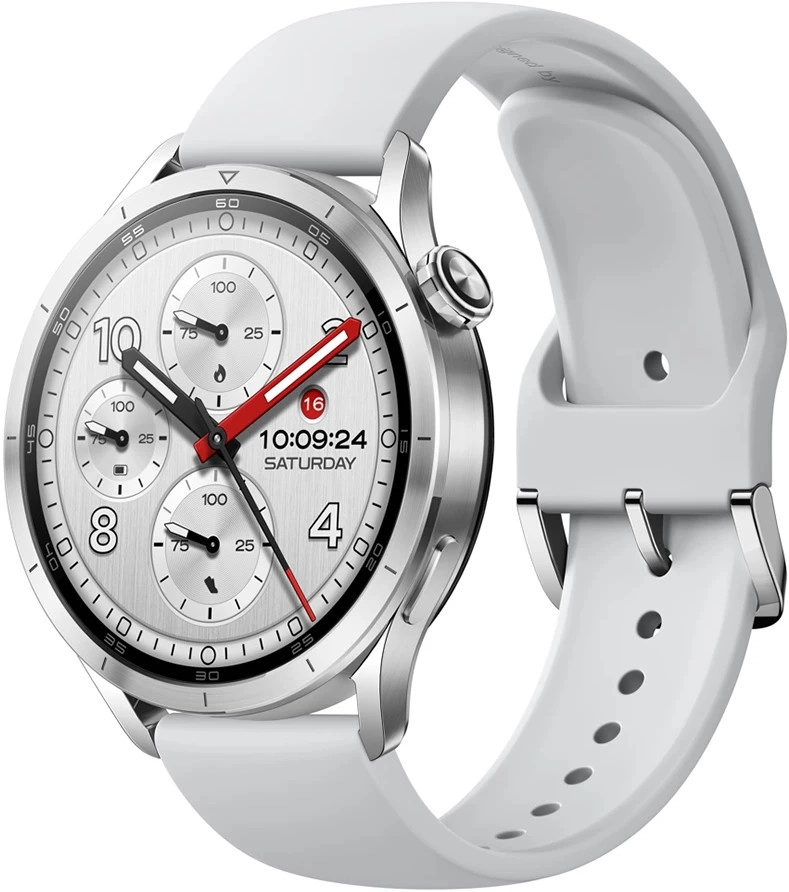 Išmanusis laikrodis Xiaomi Watch S5 46mm