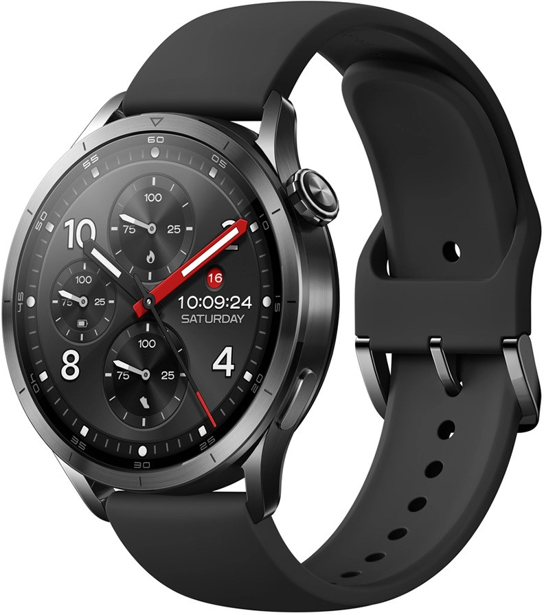 XIAOMI Watch S5 46mm Black 6932554463397