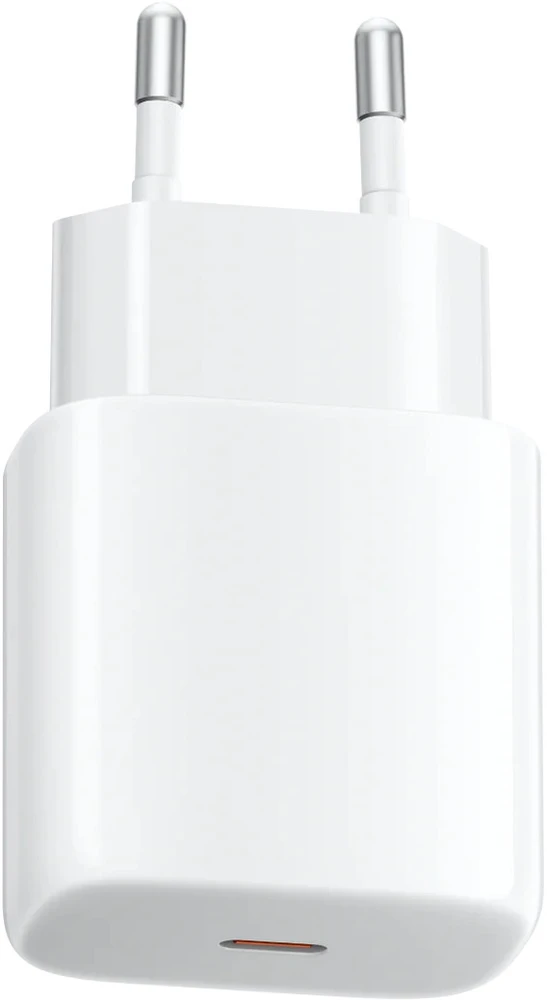 Xiaomi 20W Fast Charging Power Adapter