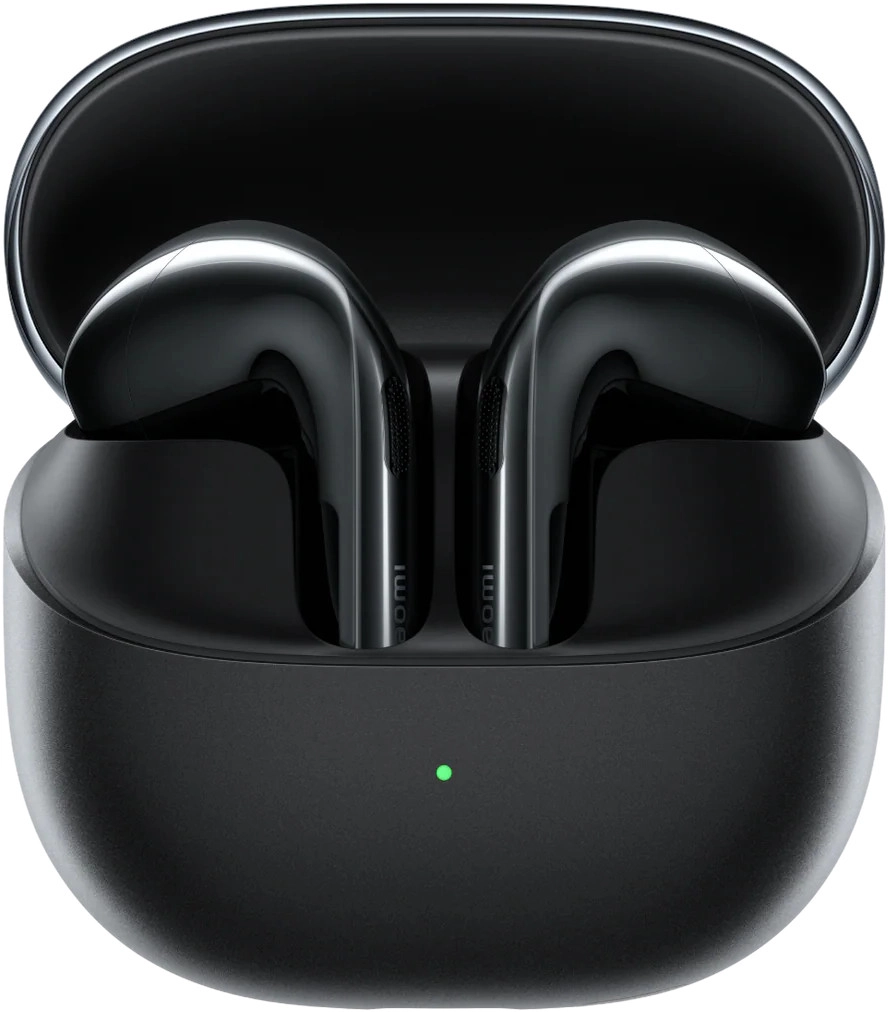 _8347714 Xiaomi Buds 6, Graphite Black