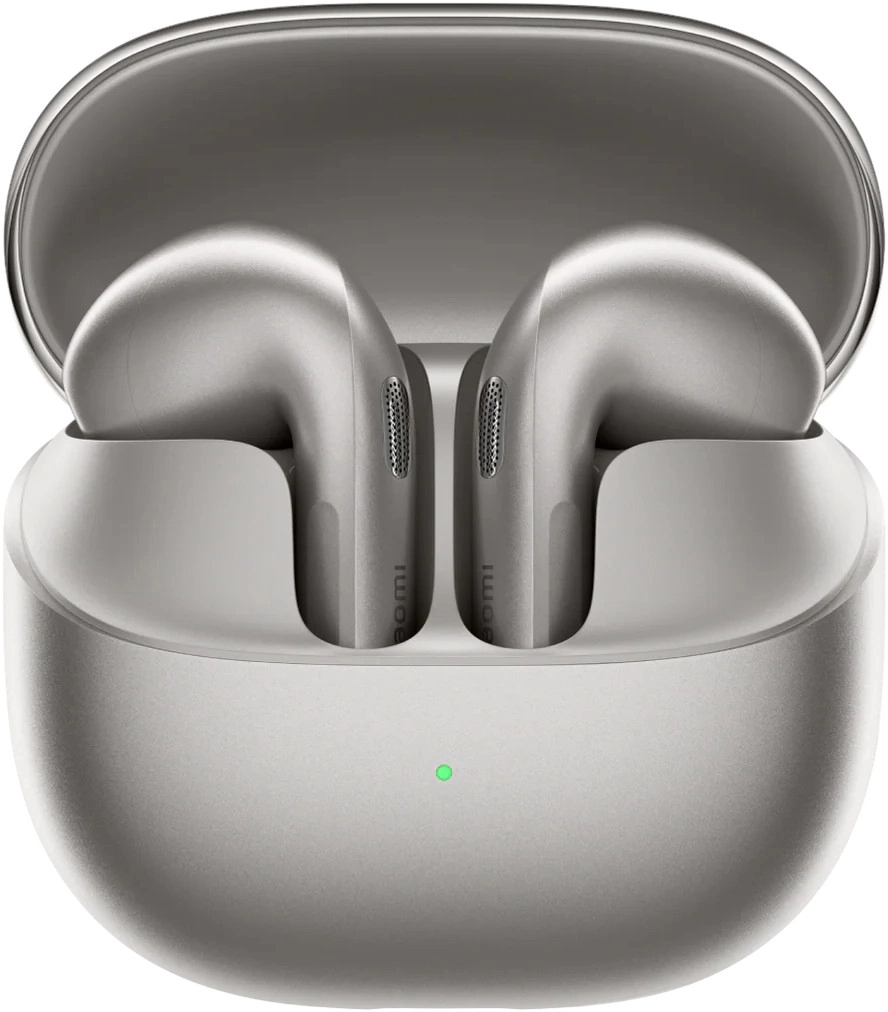 _8347713 Xiaomi Buds 6, Titan Gray
