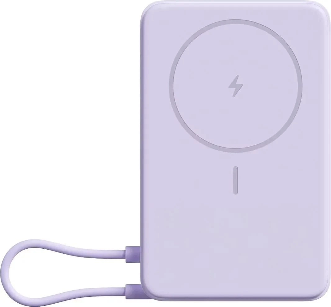 Xiaomi BHR08PAGL power bank Lithium-Ion (Li-Ion)