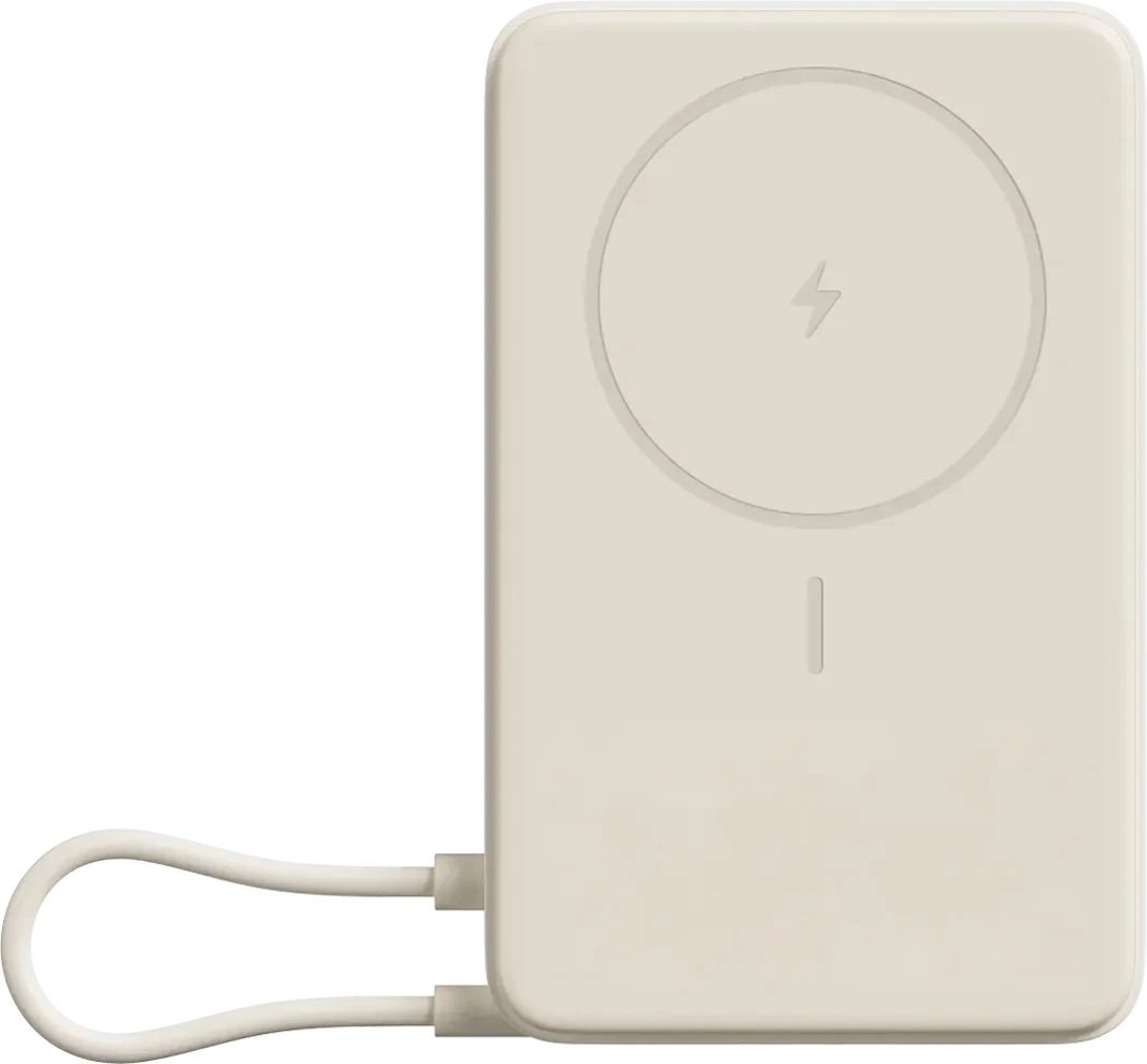 Xiaomi BHR08PBGL power bank Lithium-Ion (Li-Ion)