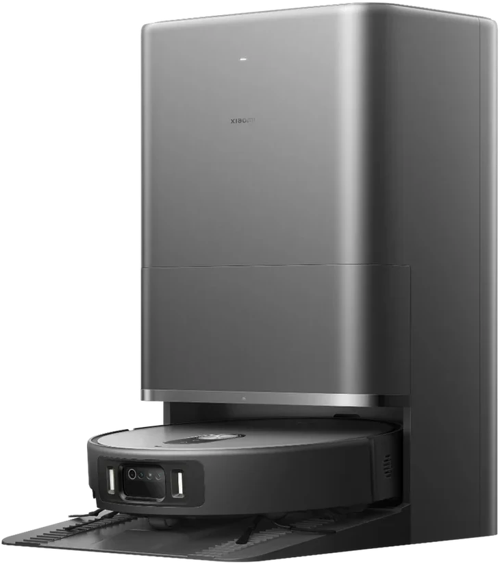 Xiaomi Robot Vacuum 6 Max WetDry