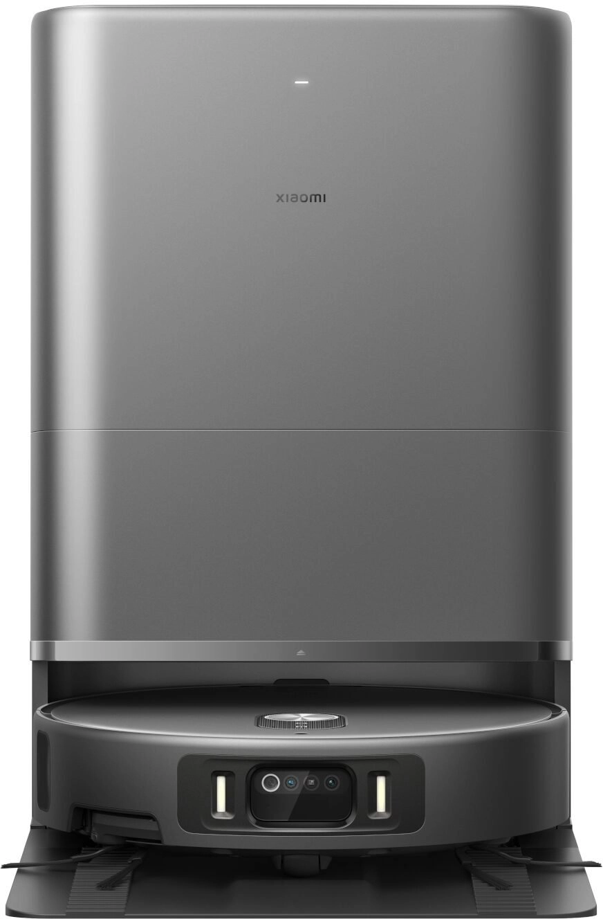 Xiaomi Robot Vacuum 6 Max WetDry