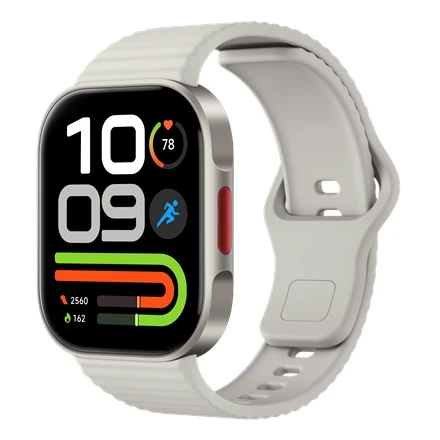 Xiaomi Redmi Watch 6 Lite  steel