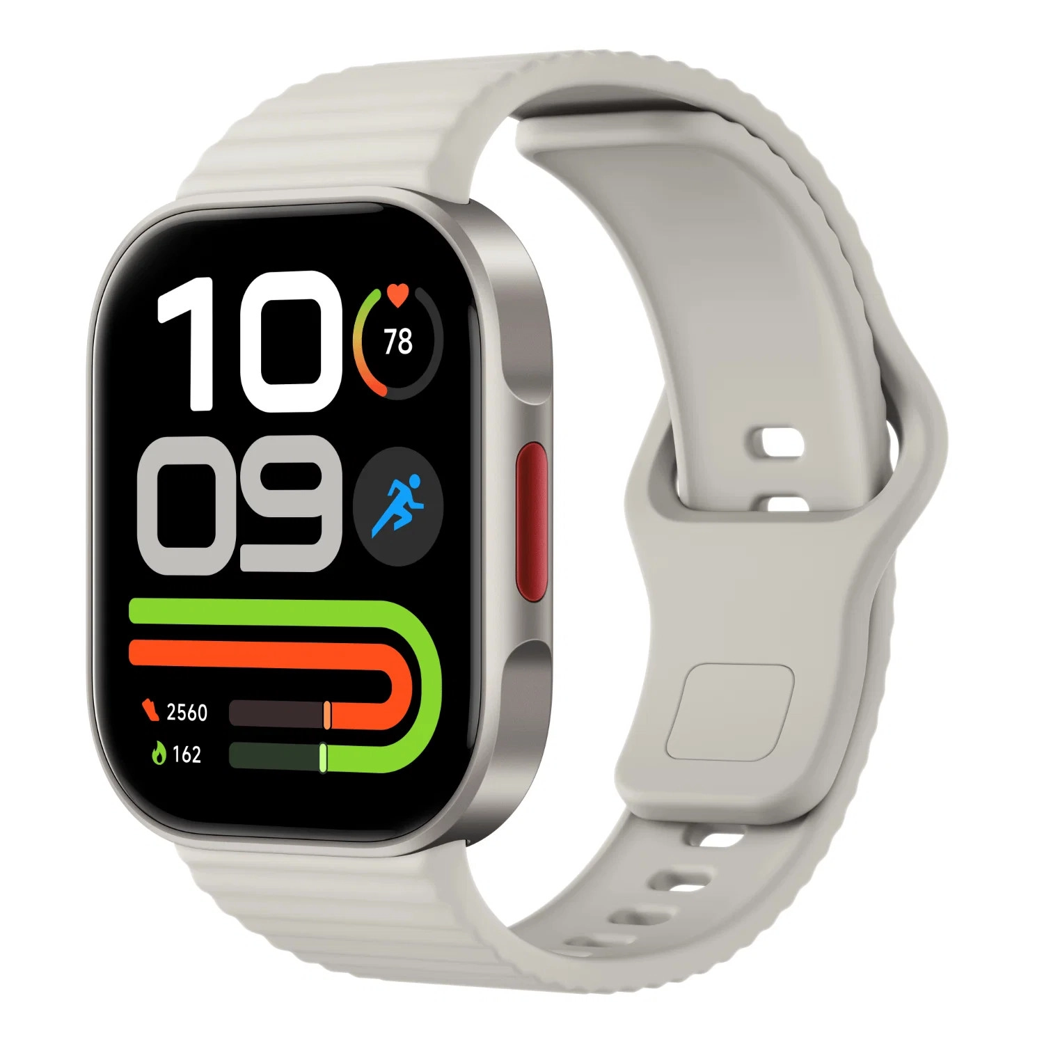Xiaomi Redmi Watch 6 Lite steel