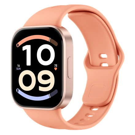 Xiaomi Redmi Watch 6 Active  sunset
