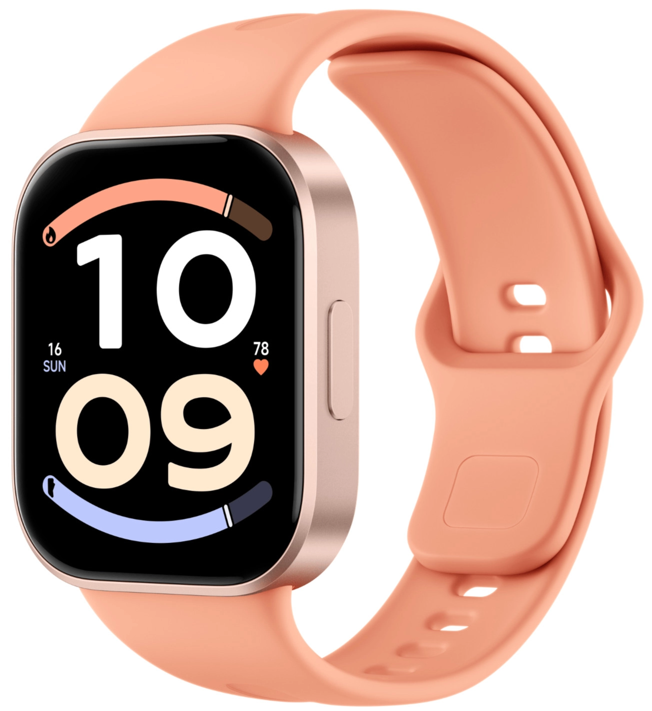 Xiaomi Redmi Watch 6 Active  sunset