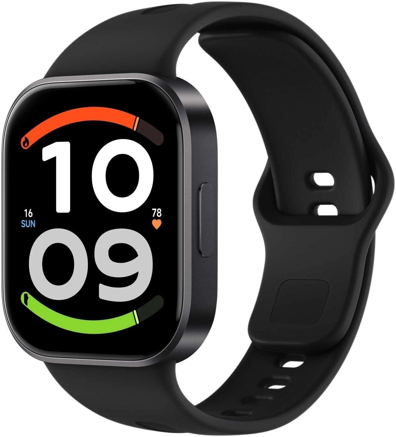 Išmanusis laikrodis Xiaomi REDMI Watch 6