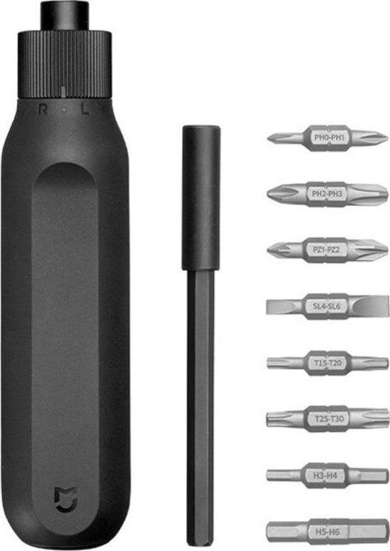 Atsuktuvas XIAOMI Mi 16-in-1 Ratchet Screwdriver