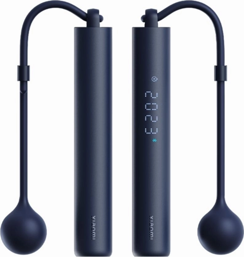 Xiaomi Smart Jump Rope Blue 44578