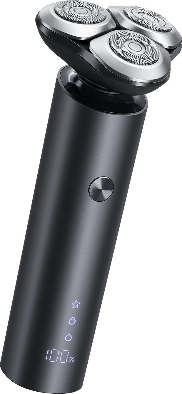 Xiaomi Shaver EU S301 Operating time