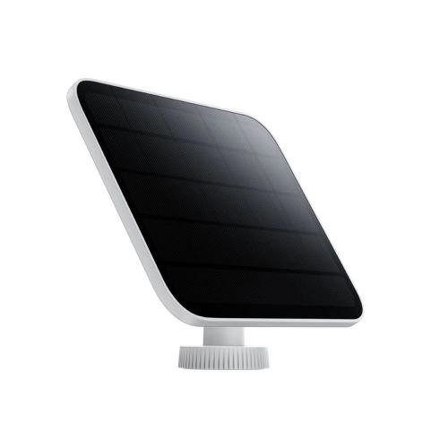Xiaomi Outdoor Camera Solar Panel (BW)