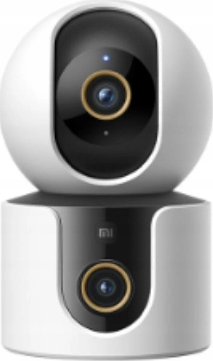 XIAOMI SMART CAMERA C500 DUAL EU