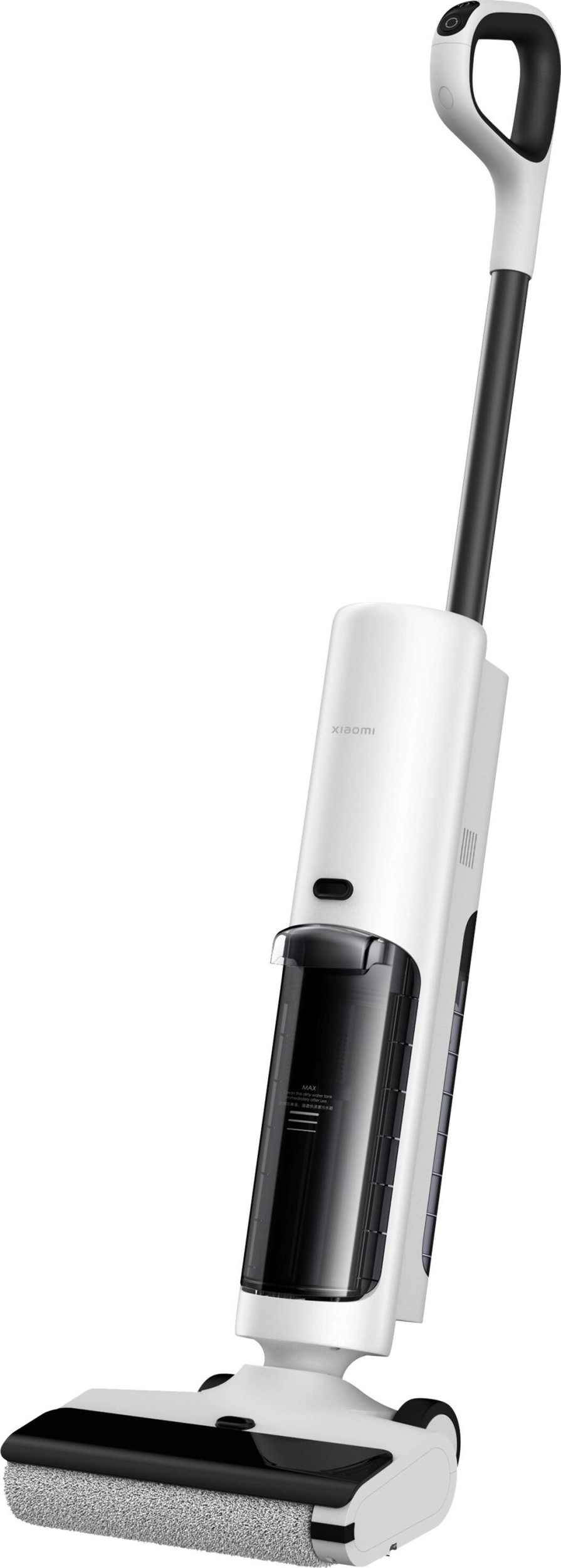 Xiaomi Truclean W20 handheld vacuum Black