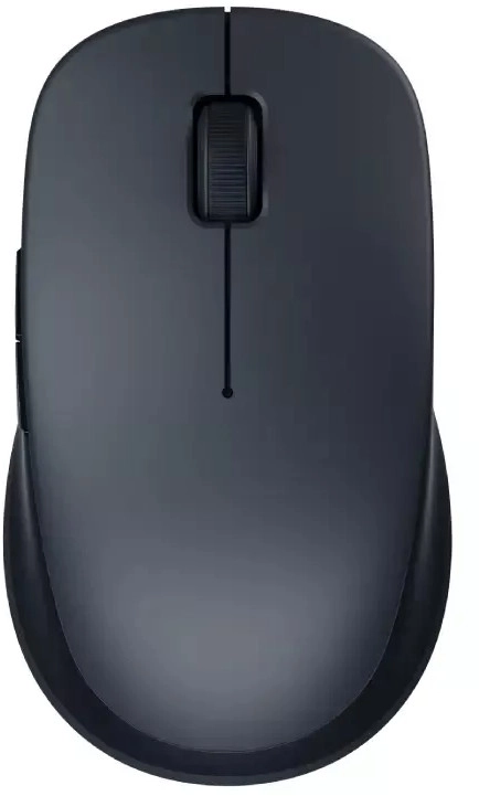 Xiaomi Wireless Dual-mode Mouse 2, black