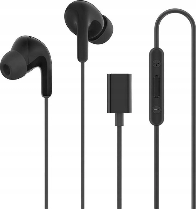 Xiaomi  Type-C Earphones  Built-in microphone  USB