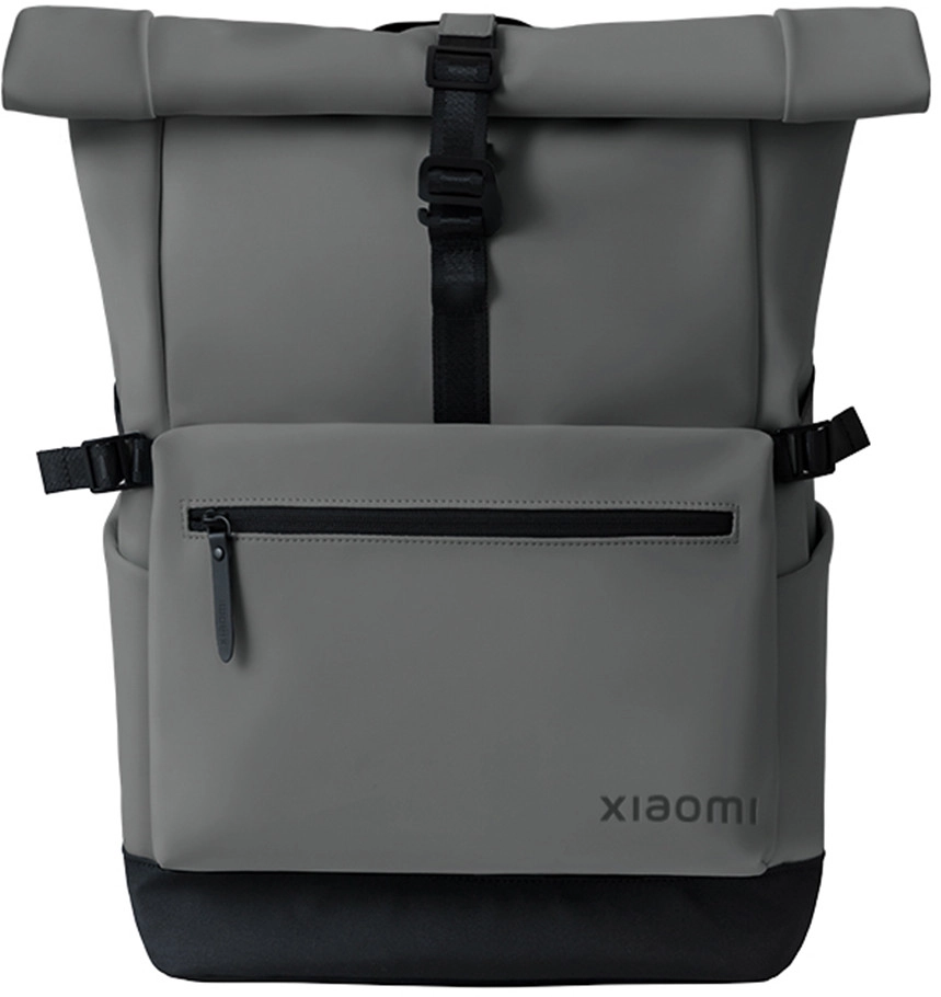 Xiaomi Roll Top Casual Backpack Xiaomi