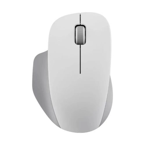 XIAOMI WIRELESS MOUSE COMFORT EDITION (WHITE) BHR9354GL