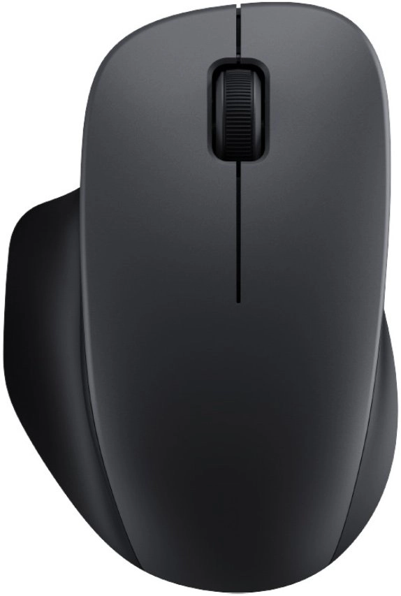 Mysz Xiaomi Comfort Edition czarna (BHR9359GL)