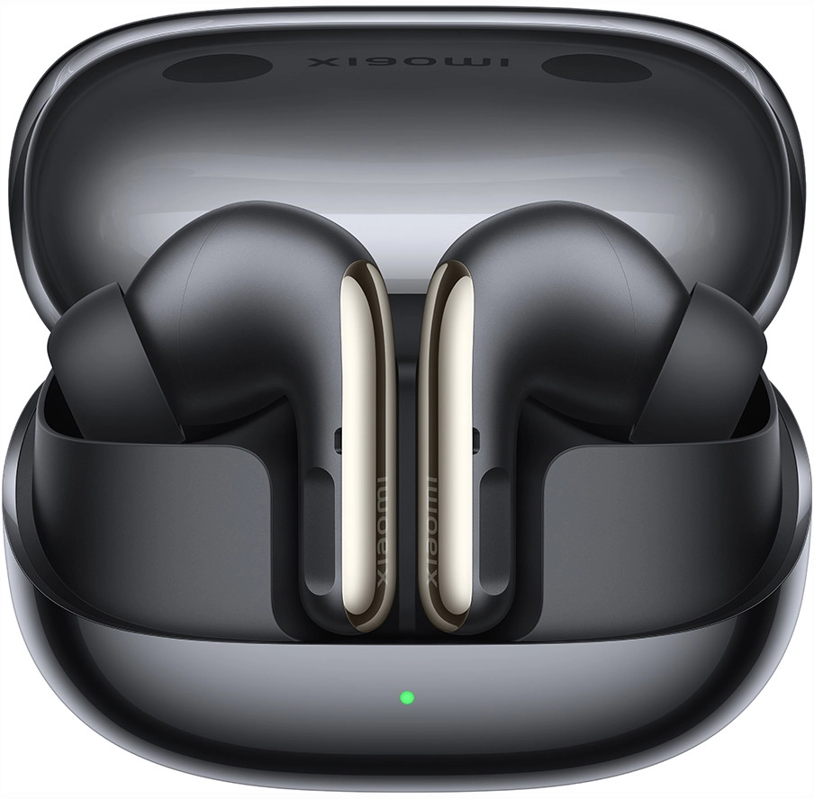 Buds 5 Pro WiFi Black