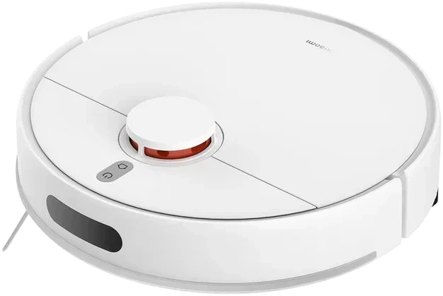 Xiaomi Robot Vacuum S40C White 61138