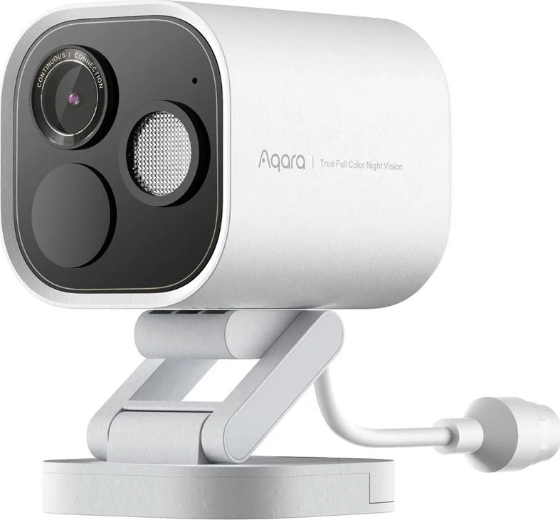 Aqara Camera Hub G5 Pro NetvÃ¦rksovervÃ¥gningskamera