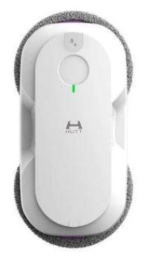 Hutt DDC56 Window Cleaning Robot Wired