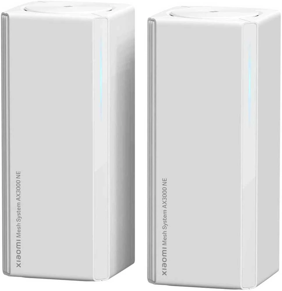 Xiaomi Mesh System AX3000 NE -
