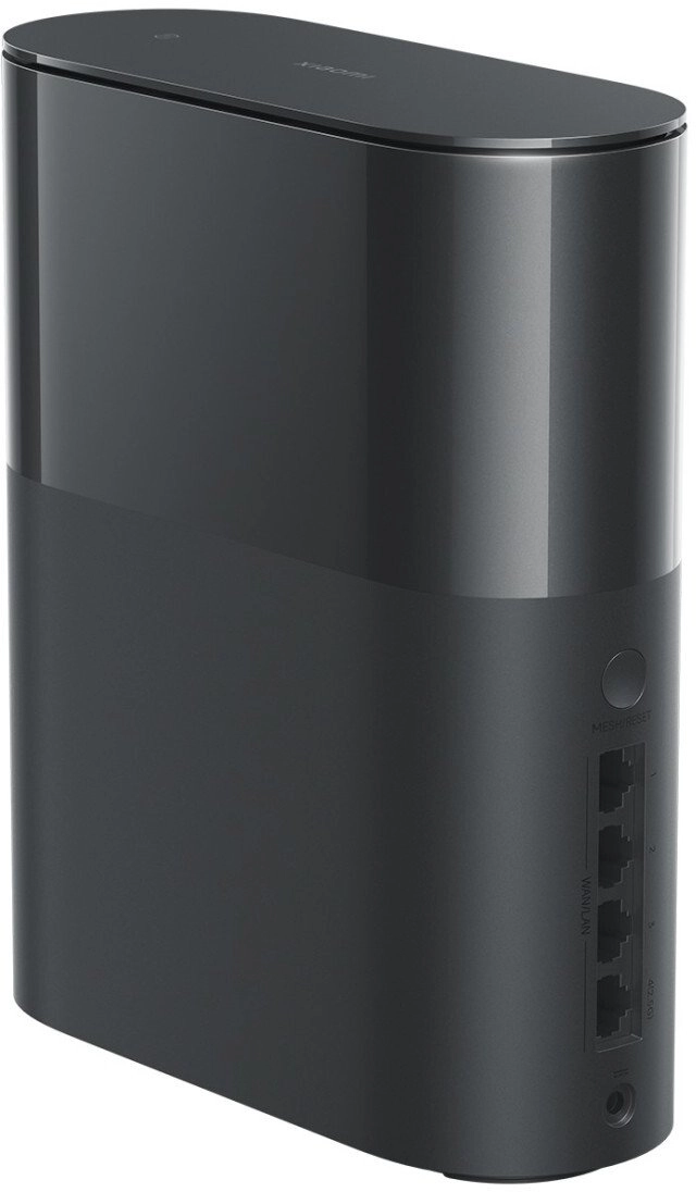 Xiaomi Mesh System BE3600 Pro EU(1-PACK)