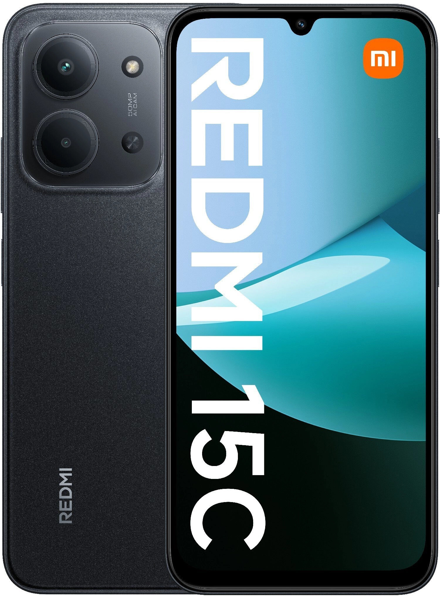 XIAOMI REDMI 15C 4+128GB DS 4G