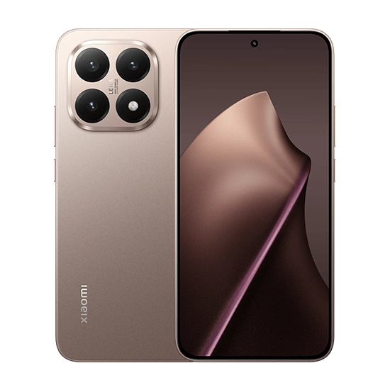 Xiaomi 15T 5G 12RAM 256GB rose