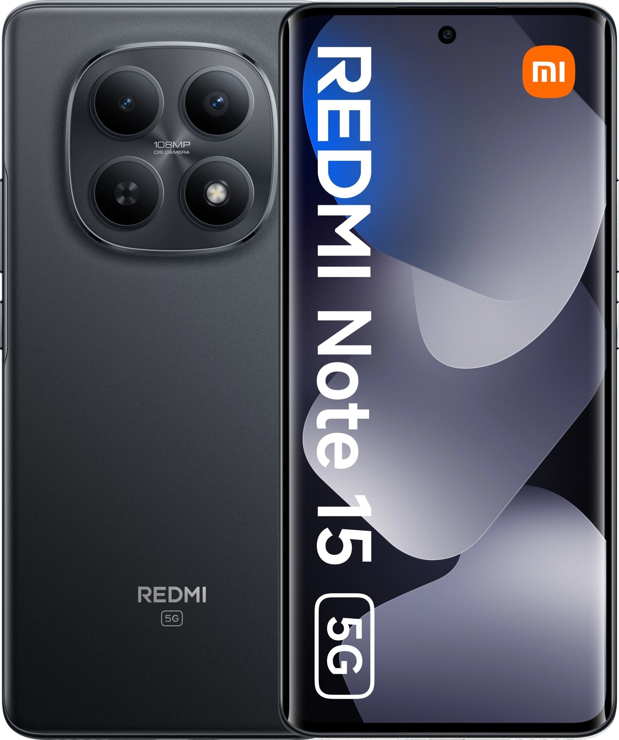 Xiaomi Redmi Note 15 6+128GB 6