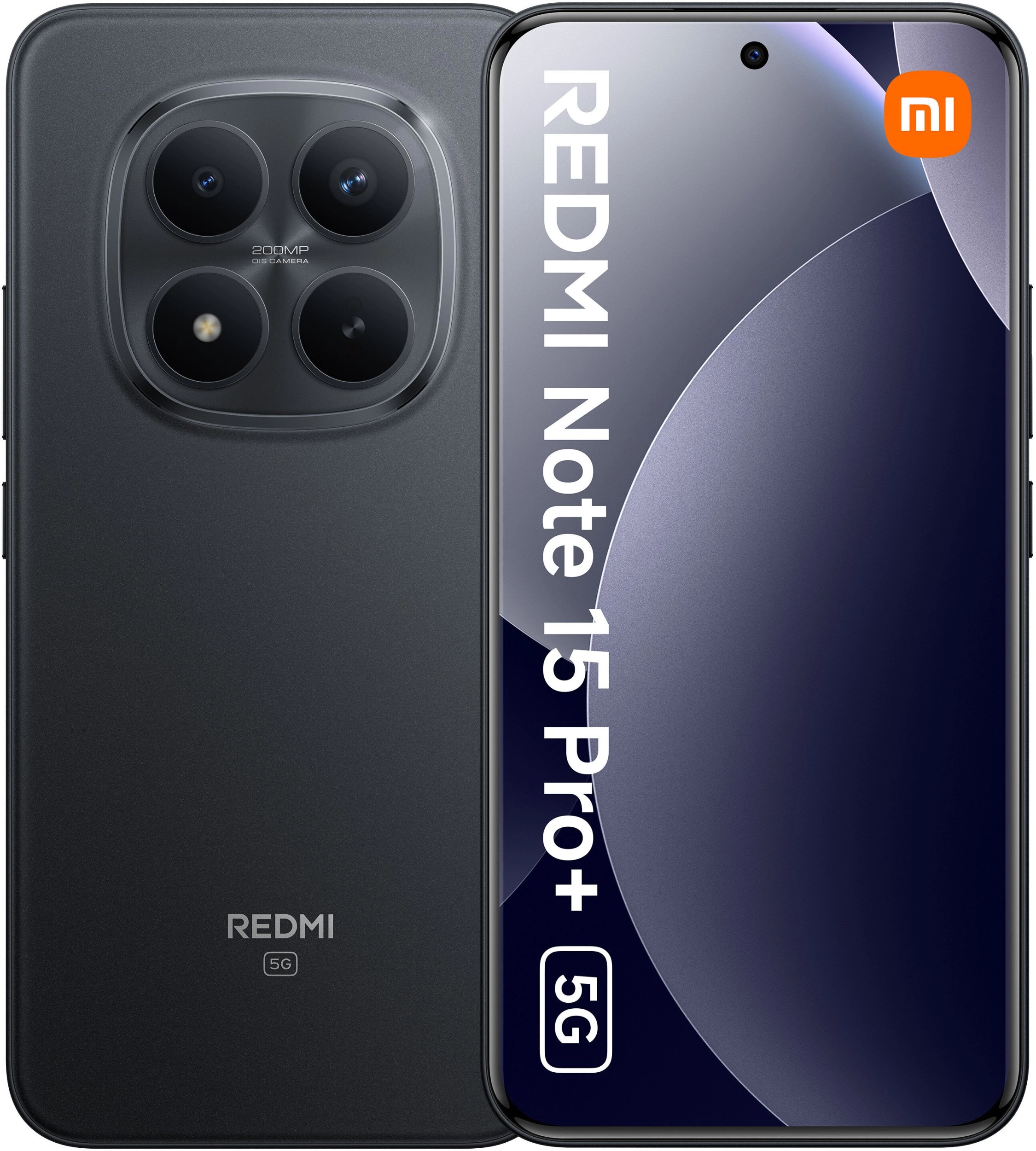 XIAOMI Redmi Note 15 Pro+ 5G