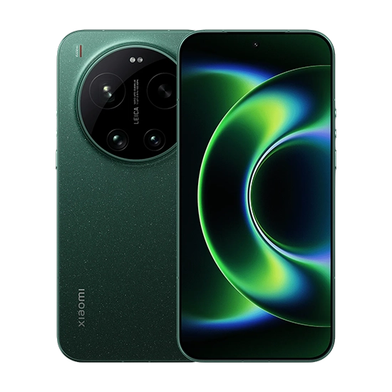 17 Ultra 16/512GB Starlit Green